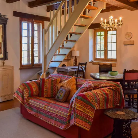 Casa vacanze Charming Holiday With Deckchairs, Garden, Terrace, Bbq *