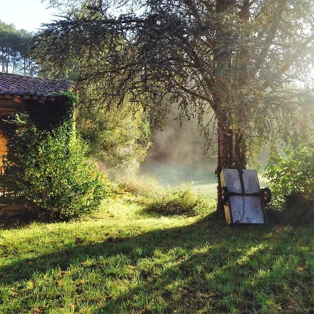 Charming Holiday With Deckchairs, Garden, Terrace, Bbq * Sauveterre-la-Lémance