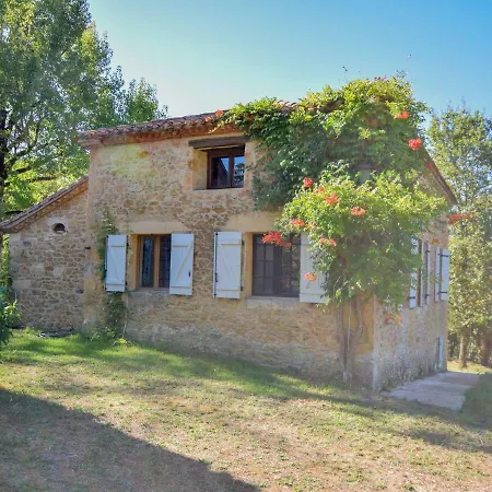 Casa vacanze Charming Holiday With Deckchairs, Garden, Terrace, Bbq