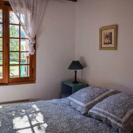 Charming Holiday With Deckchairs, Garden, Terrace, Bbq * Sauveterre-la-Lémance
