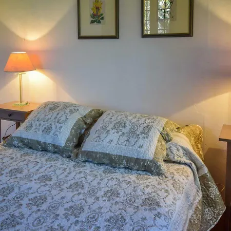Charming Holiday With Deckchairs, Garden, Terrace, Bbq *