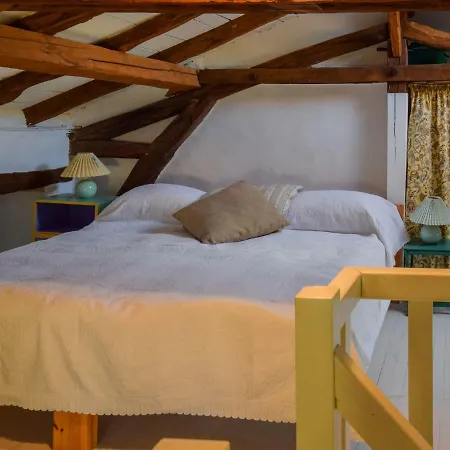 Casa vacanze Charming Holiday With Deckchairs, Garden, Terrace, Bbq *