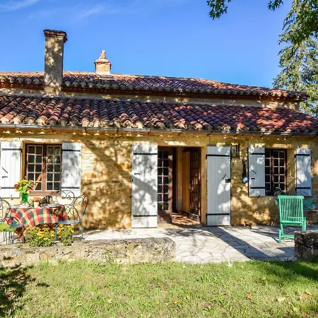 Casa vacanze Charming Holiday With Deckchairs, Garden, Terrace, Bbq