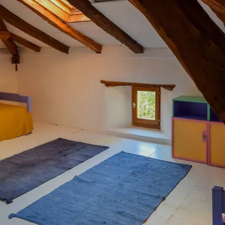 Casa vacanze Charming Holiday With Deckchairs, Garden, Terrace, Bbq *